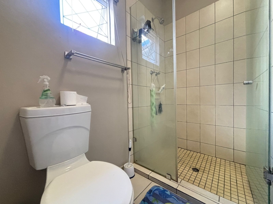 To Let 4 Bedroom Property for Rent in Westville Central KwaZulu-Natal