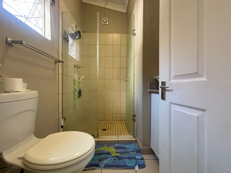 To Let 4 Bedroom Property for Rent in Westville Central KwaZulu-Natal