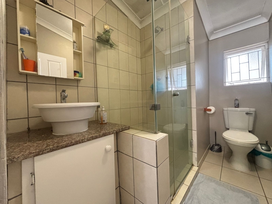 To Let 4 Bedroom Property for Rent in Westville Central KwaZulu-Natal