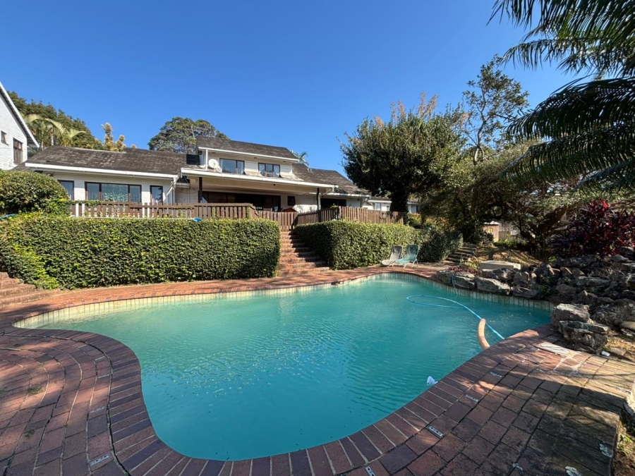 To Let 4 Bedroom Property for Rent in Westville Central KwaZulu-Natal