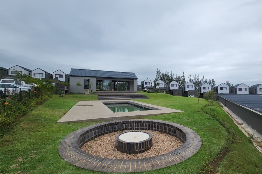 To Let 2 Bedroom Property for Rent in Elaleni Coastal Forest Estate KwaZulu-Natal