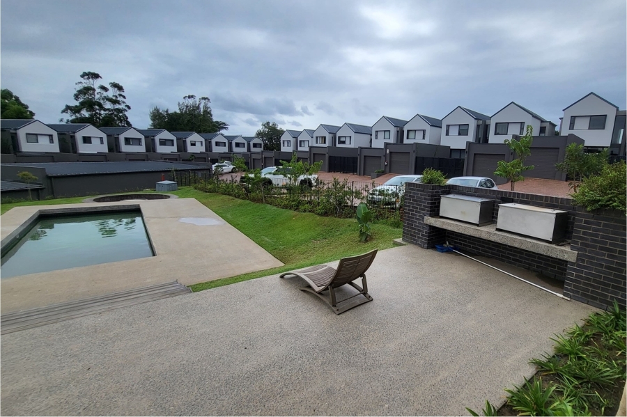 To Let 2 Bedroom Property for Rent in Elaleni Coastal Forest Estate KwaZulu-Natal
