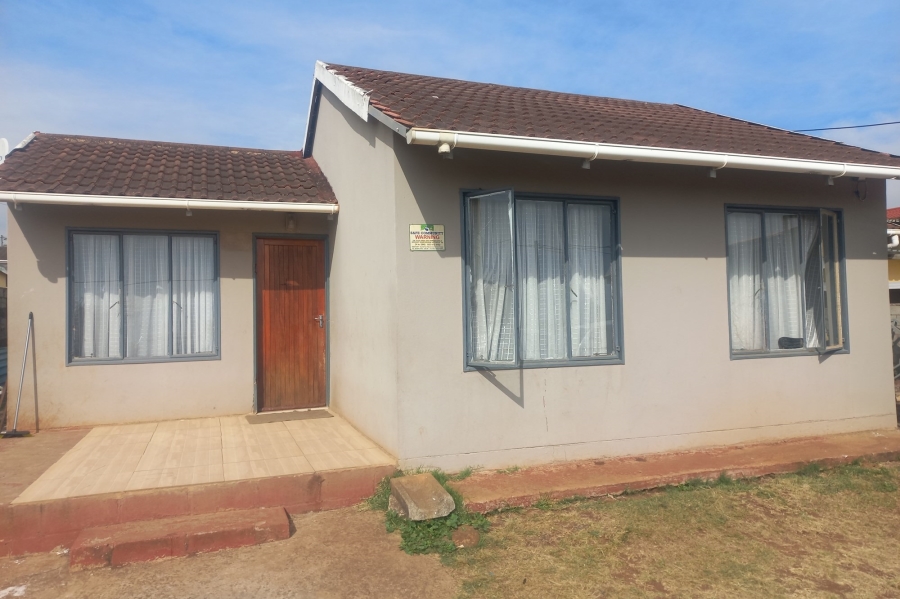 3 Bedroom Property for Sale in Imbali KwaZulu-Natal
