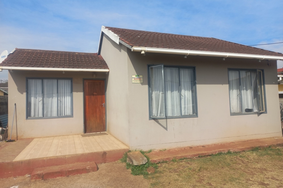 3 Bedroom Property for Sale in Imbali KwaZulu-Natal