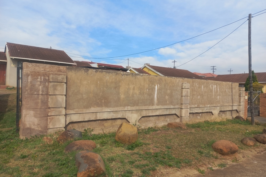 3 Bedroom Property for Sale in Imbali KwaZulu-Natal