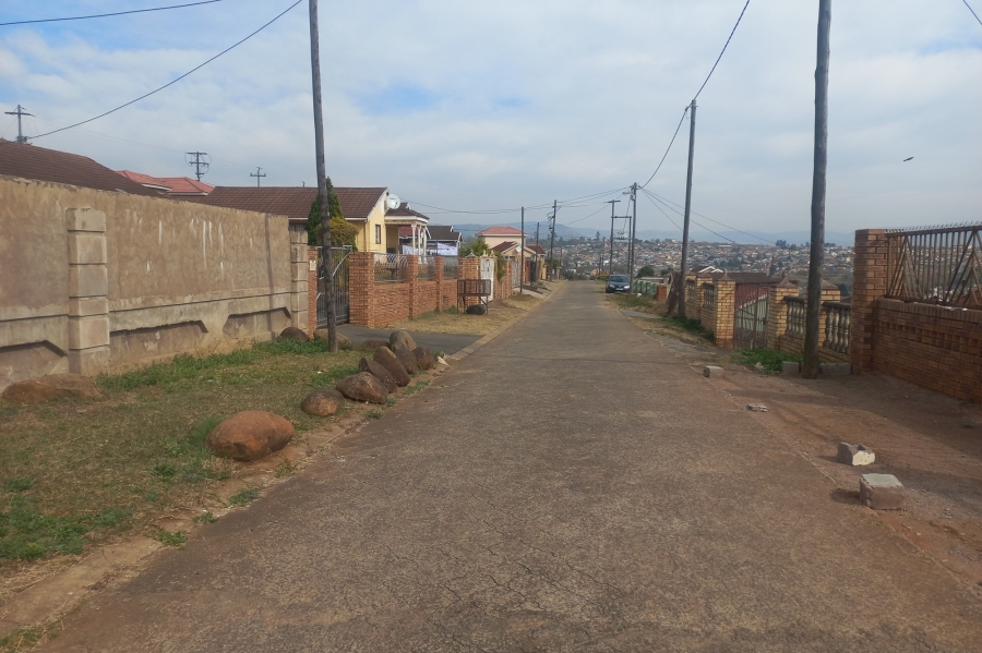 3 Bedroom Property for Sale in Imbali KwaZulu-Natal