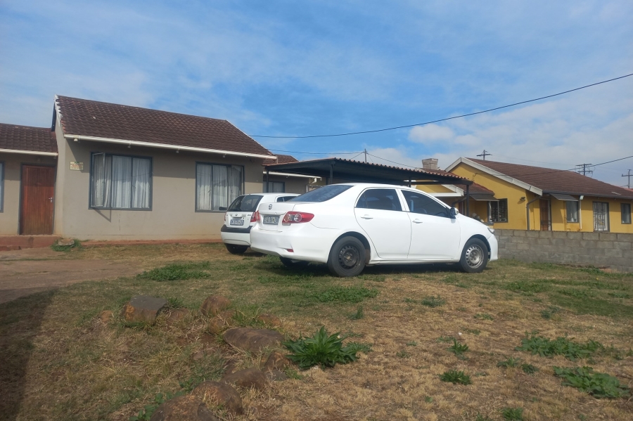 3 Bedroom Property for Sale in Imbali KwaZulu-Natal