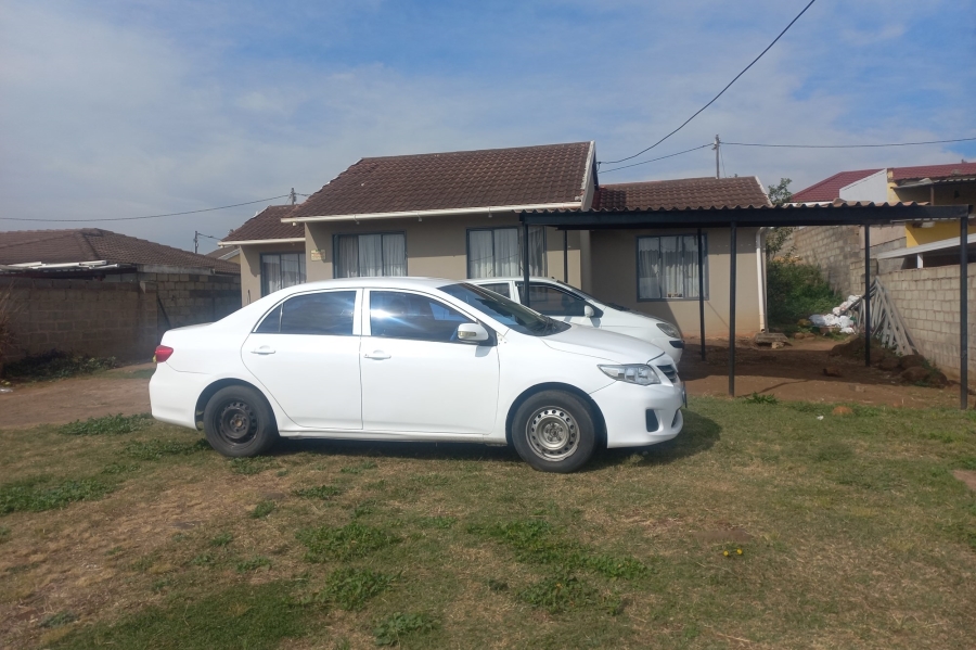 3 Bedroom Property for Sale in Imbali KwaZulu-Natal