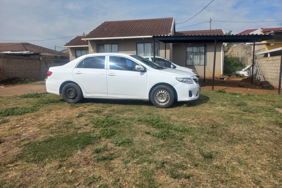 3 Bedroom Property for Sale in Imbali KwaZulu-Natal