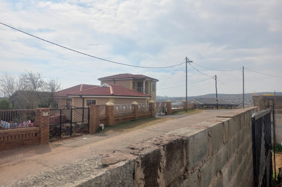 3 Bedroom Property for Sale in Imbali KwaZulu-Natal