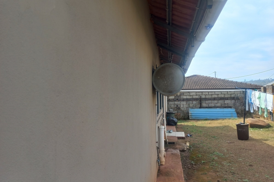 3 Bedroom Property for Sale in Imbali KwaZulu-Natal