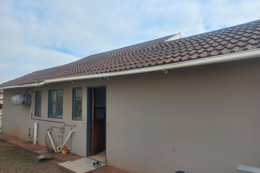 3 Bedroom Property for Sale in Imbali KwaZulu-Natal