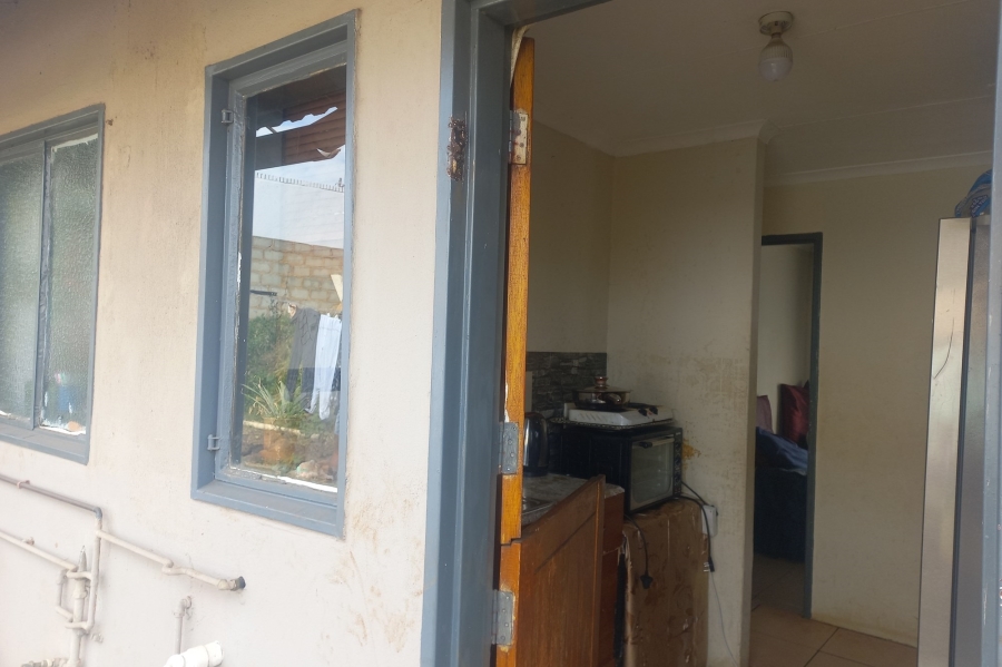 3 Bedroom Property for Sale in Imbali KwaZulu-Natal