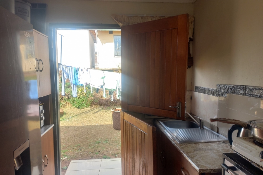 3 Bedroom Property for Sale in Imbali KwaZulu-Natal