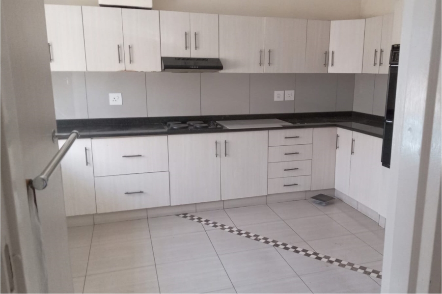 4 Bedroom Property for Sale in Newholme KwaZulu-Natal