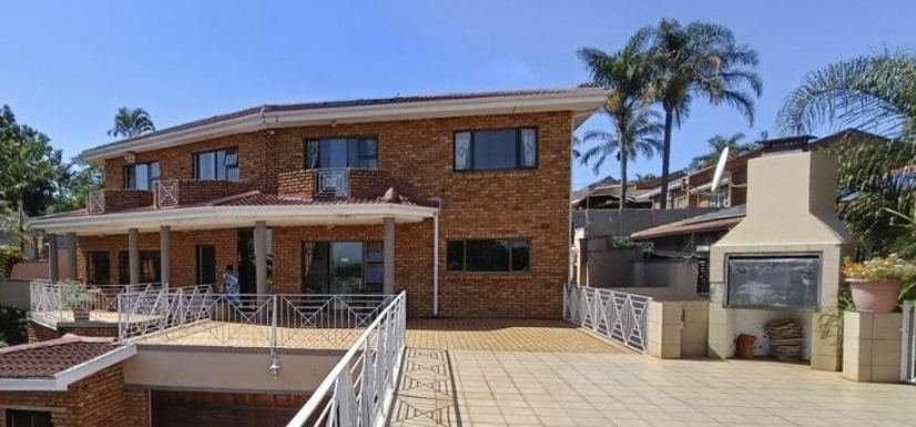 4 Bedroom Property for Sale in Prestondale KwaZulu-Natal
