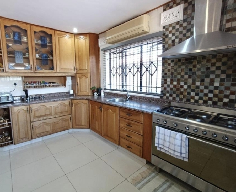 4 Bedroom Property for Sale in Prestondale KwaZulu-Natal