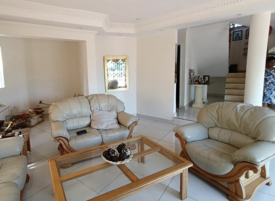 4 Bedroom Property for Sale in Prestondale KwaZulu-Natal