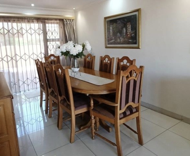 4 Bedroom Property for Sale in Prestondale KwaZulu-Natal