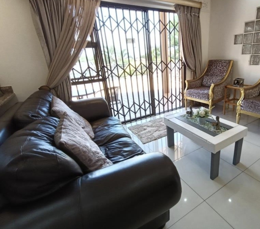 4 Bedroom Property for Sale in Prestondale KwaZulu-Natal