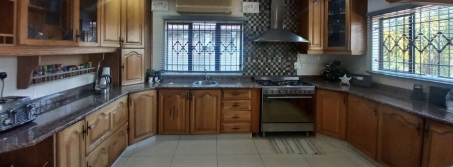 4 Bedroom Property for Sale in Prestondale KwaZulu-Natal