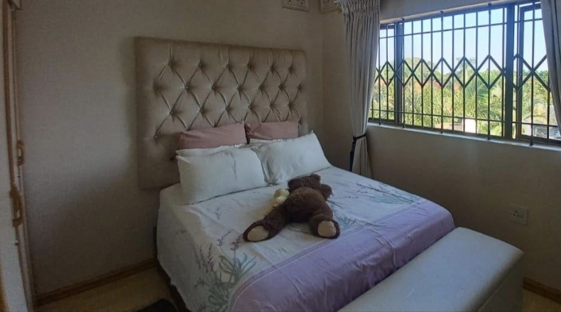 4 Bedroom Property for Sale in Prestondale KwaZulu-Natal