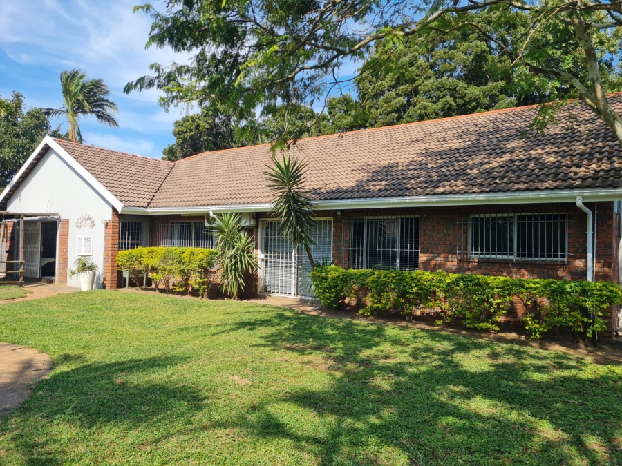 4 Bedroom Property for Sale in Meer En See KwaZulu-Natal