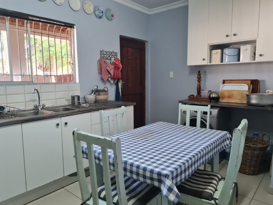 4 Bedroom Property for Sale in Meer En See KwaZulu-Natal