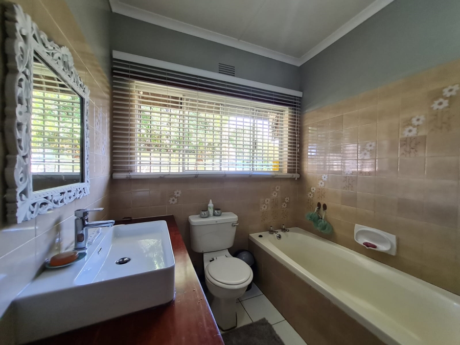 4 Bedroom Property for Sale in Meer En See KwaZulu-Natal