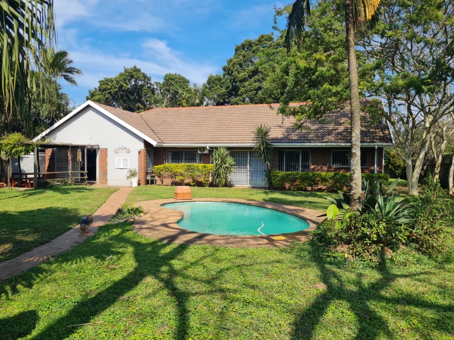 4 Bedroom Property for Sale in Meer En See KwaZulu-Natal