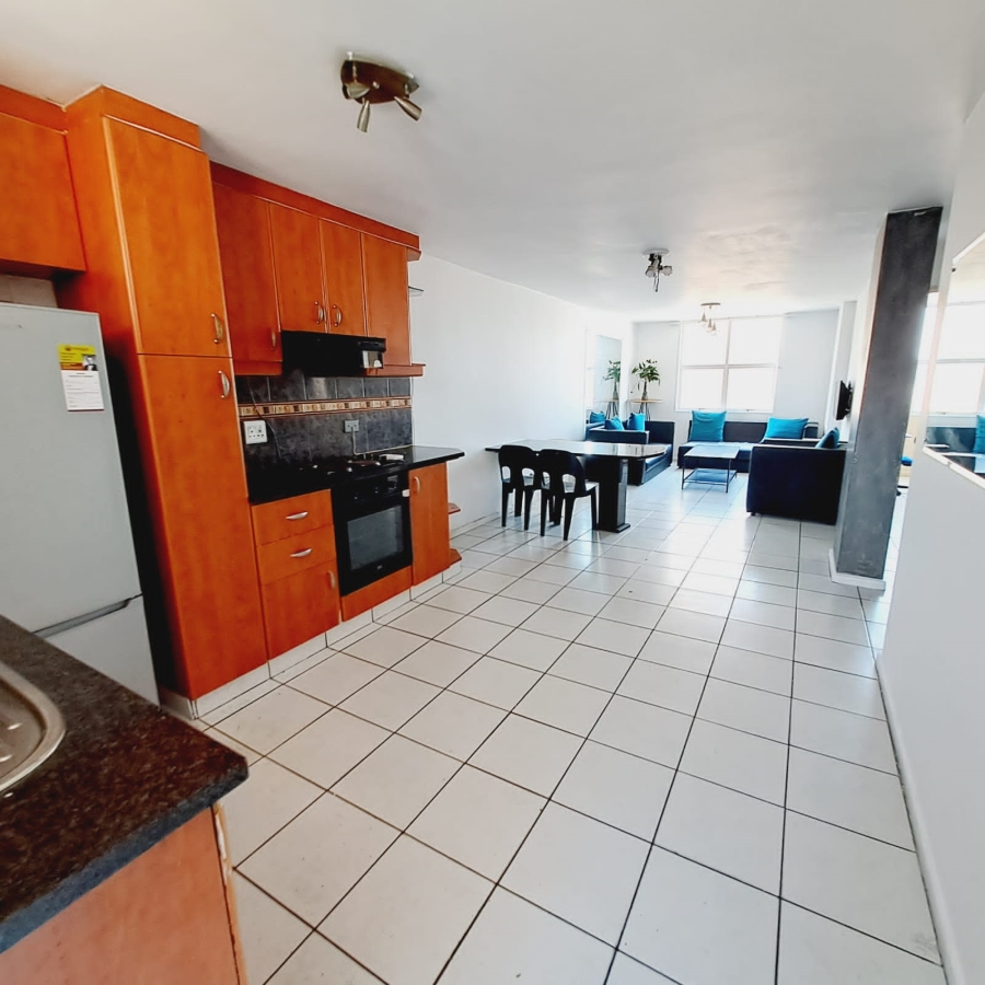 To Let 2 Bedroom Property for Rent in South Beach KwaZulu-Natal