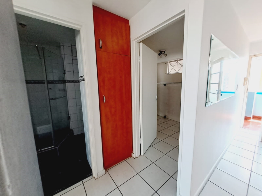 To Let 2 Bedroom Property for Rent in South Beach KwaZulu-Natal