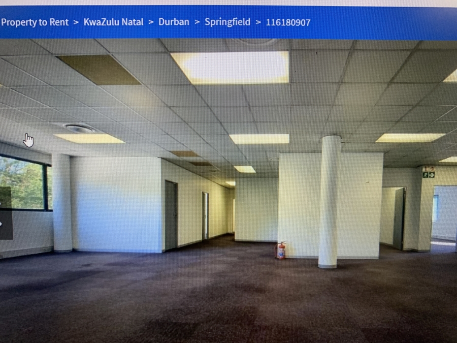 To Let commercial Property for Rent in Morningside KwaZulu-Natal