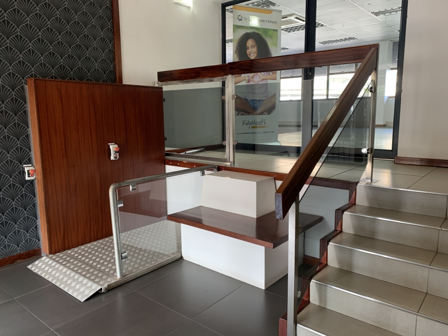To Let commercial Property for Rent in Morningside KwaZulu-Natal