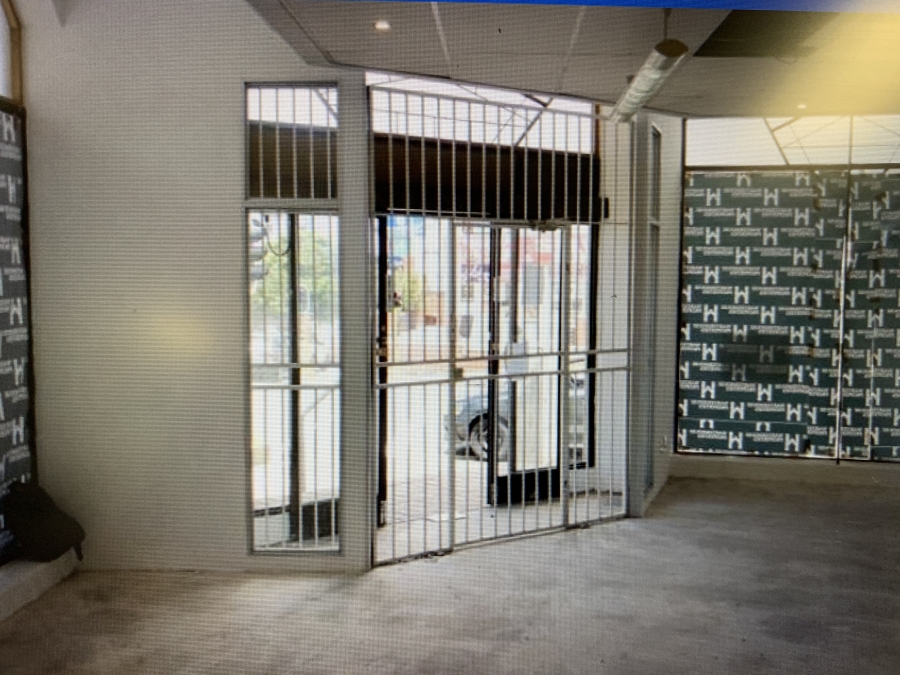 To Let commercial Property for Rent in Morningside KwaZulu-Natal