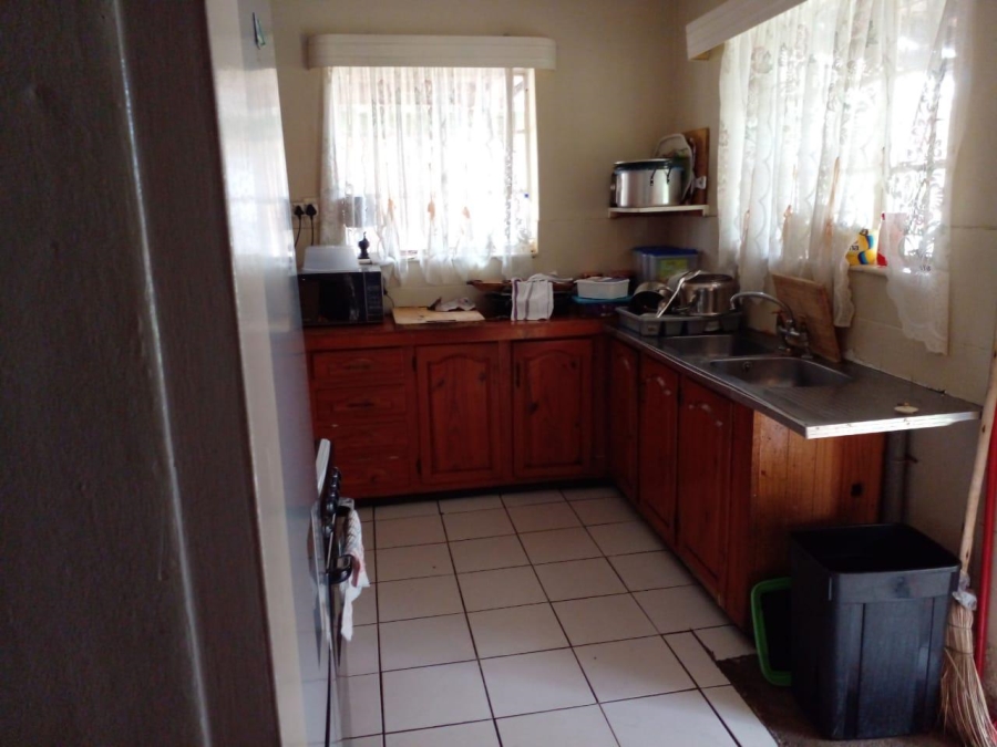 To Let 3 Bedroom Property for Rent in Bisley KwaZulu-Natal