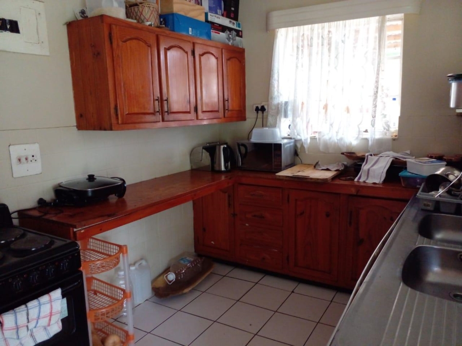 To Let 3 Bedroom Property for Rent in Bisley KwaZulu-Natal