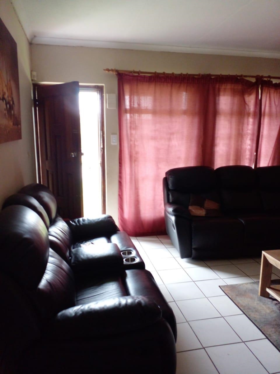 To Let 3 Bedroom Property for Rent in Bisley KwaZulu-Natal