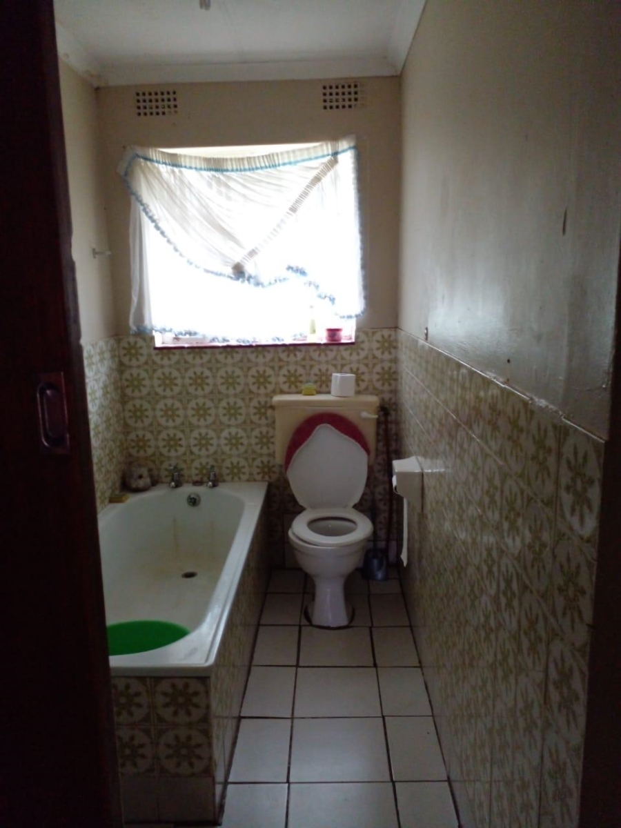 To Let 3 Bedroom Property for Rent in Bisley KwaZulu-Natal
