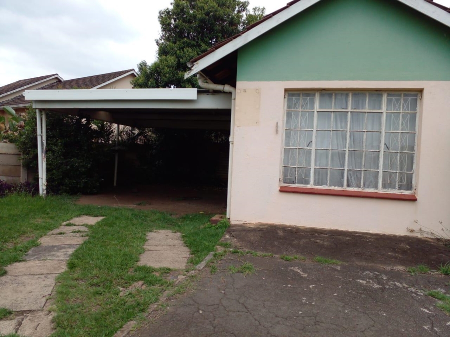 To Let 3 Bedroom Property for Rent in Bisley KwaZulu-Natal
