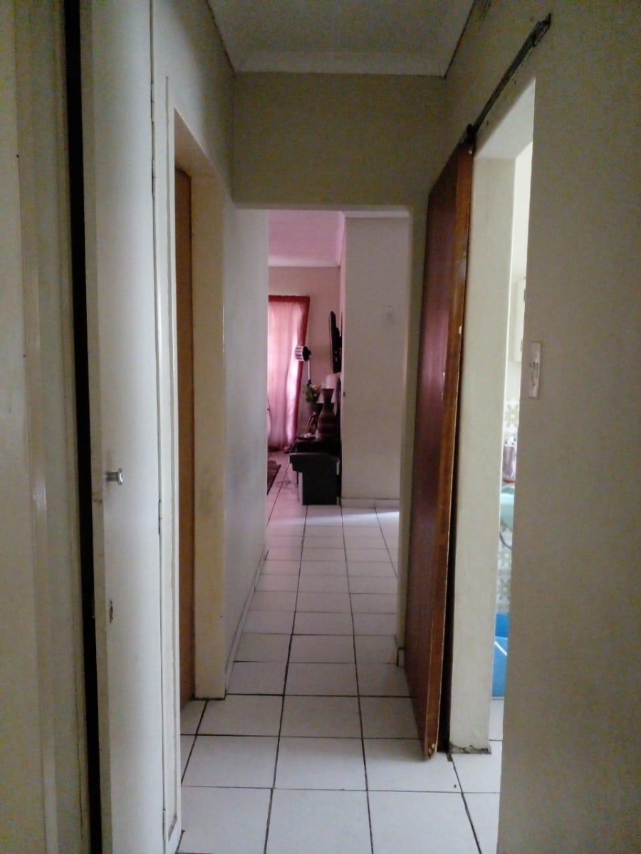 To Let 3 Bedroom Property for Rent in Bisley KwaZulu-Natal