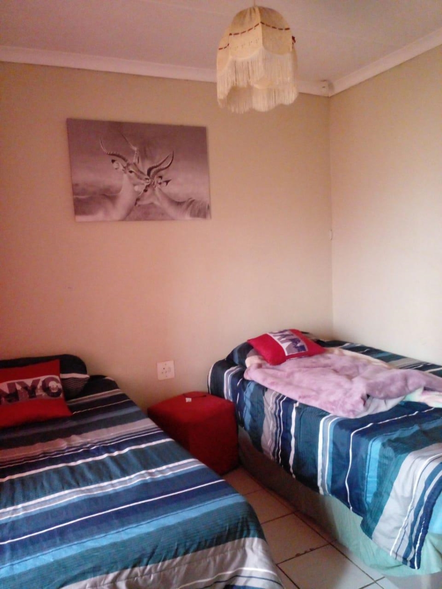 To Let 3 Bedroom Property for Rent in Bisley KwaZulu-Natal