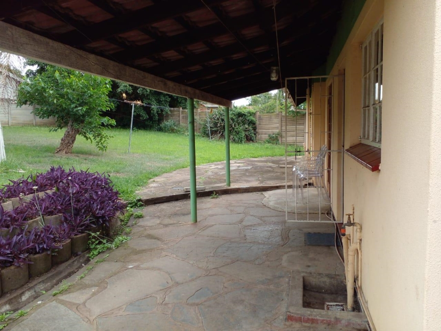 To Let 3 Bedroom Property for Rent in Bisley KwaZulu-Natal