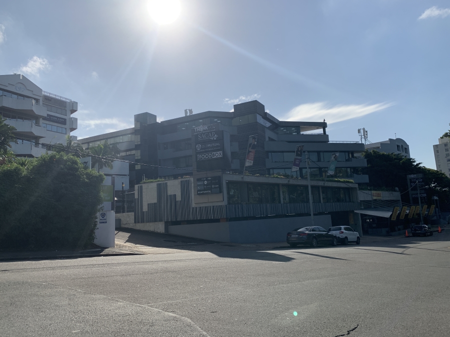 To Let commercial Property for Rent in Morningside KwaZulu-Natal