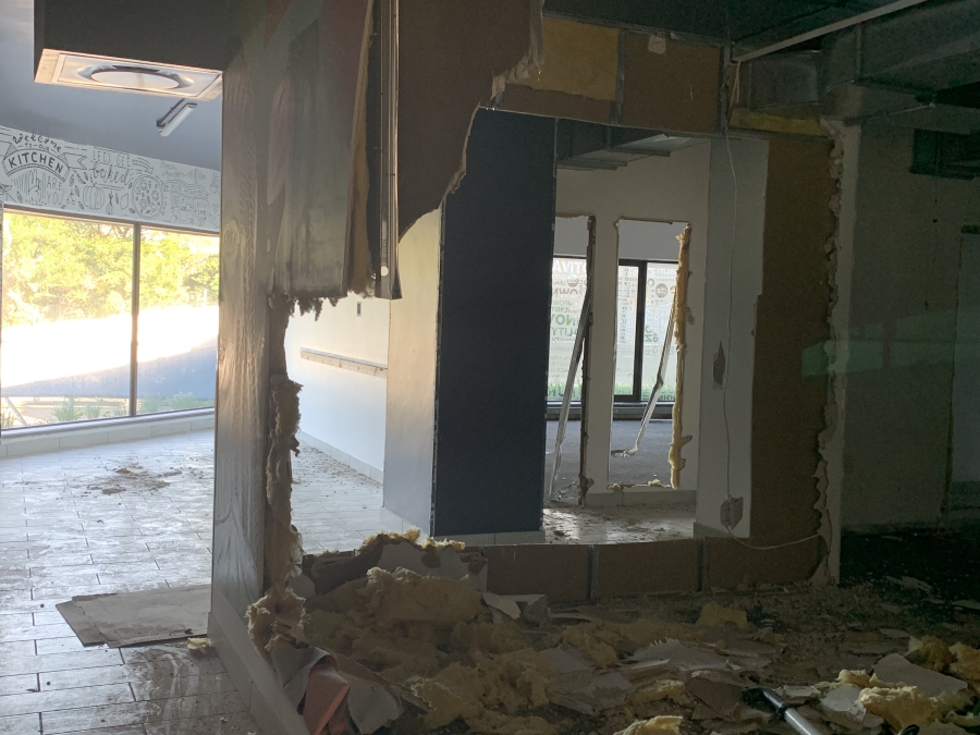 To Let commercial Property for Rent in Morningside KwaZulu-Natal