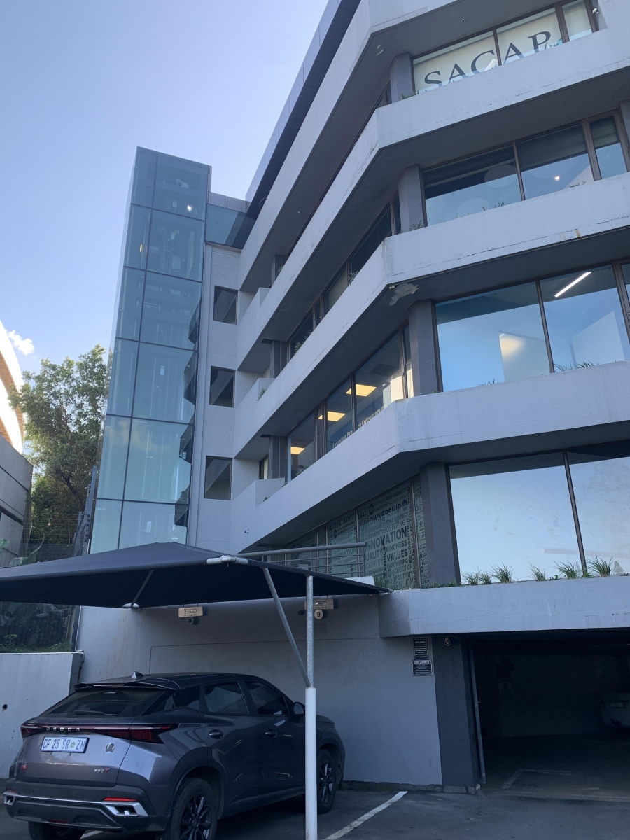 To Let commercial Property for Rent in Morningside KwaZulu-Natal