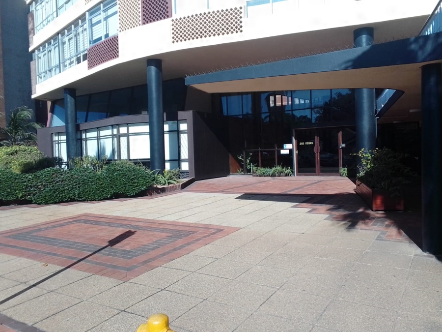 To Let 1 Bedroom Property for Rent in North Beach KwaZulu-Natal