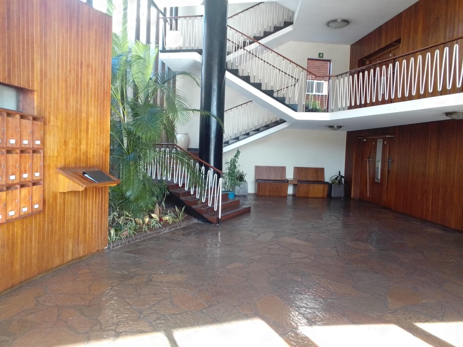 To Let 1 Bedroom Property for Rent in North Beach KwaZulu-Natal