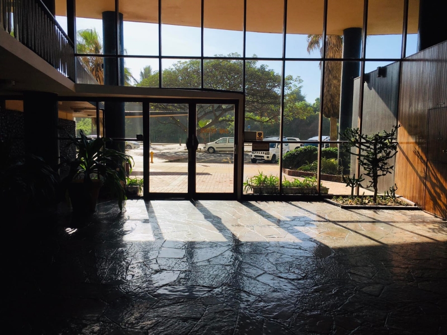 To Let 1 Bedroom Property for Rent in North Beach KwaZulu-Natal