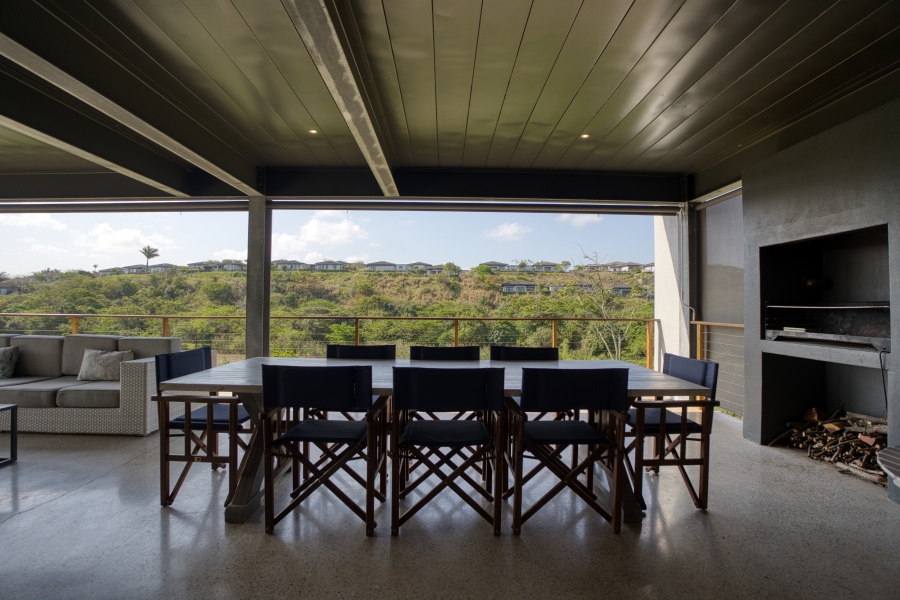 4 Bedroom Property for Sale in Palm Lakes Estate KwaZulu-Natal